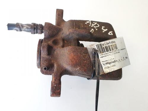 Right rear brake caliper VW PASSAT B6 (3C2) 1.9 TDI | BP35486456M106 - Image 2