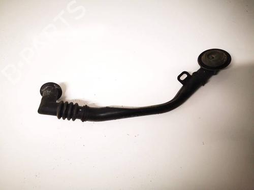 Andre AUDI A3 (8P1) 1.9 TDI (105 hp) 32542083