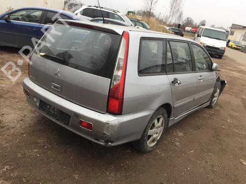 Electronic module MITSUBISHI LANCER VII (CS_A, CT_A) 1.6 (CS3A) | BP33520719M83  - Image 9