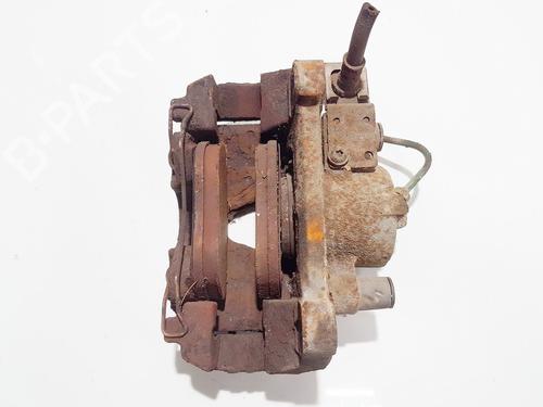 Left front brake caliper RENAULT LAGUNA II (BG0/1_) 1.9 dCi (BG08, BG0G) | BP35572082M105 - Image 3