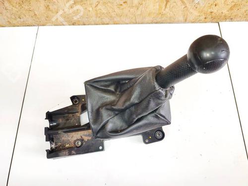 Selector da caixa Selector da caixa CHEVROLET AVEO / KALOS Hatchback (T250, T255) 1.2 (84 hp) 35012162 35012162