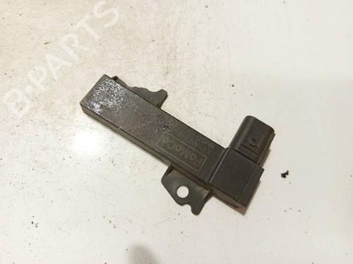Used Electronic module Electronic module AUDI A4 B7 (8EC) 2.0 TDI (140 hp) 34897672 34897672