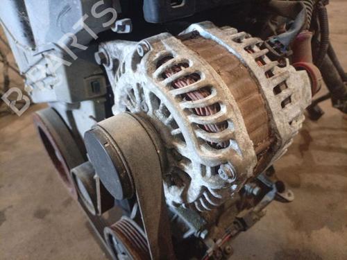 Alternator NISSAN NV200 Van 1.5 dCi 85 (M20, M20N, M20M) | BP37481198M7 - Image 2