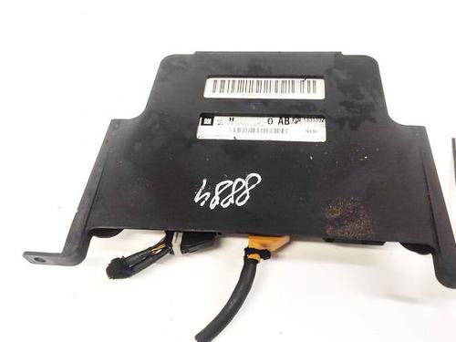 Used Electronic module Electronic module OPEL INSIGNIA A (G09) 2.0 CDTI (68) (131 hp) 32934303 32934303