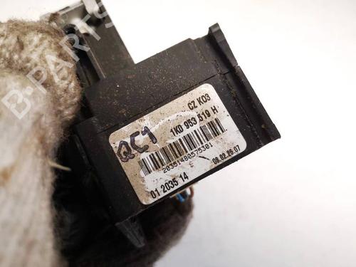 Warning switch VW GOLF V (1K1) 1.9 TDI | BP35167138I22 - Image 3