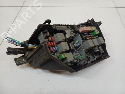 Fuse box FORD GALAXY II (WA6) 1.8 TDCi | BP38790776E1 - Image 2
