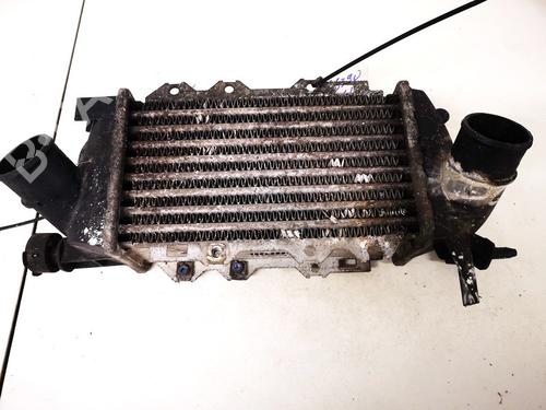 Used Intercooler Intercooler 35561100 35561100