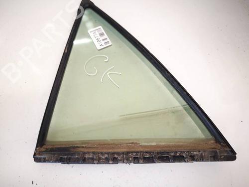 Used Rear left quarter glass Rear left quarter glass 34919583 34919583