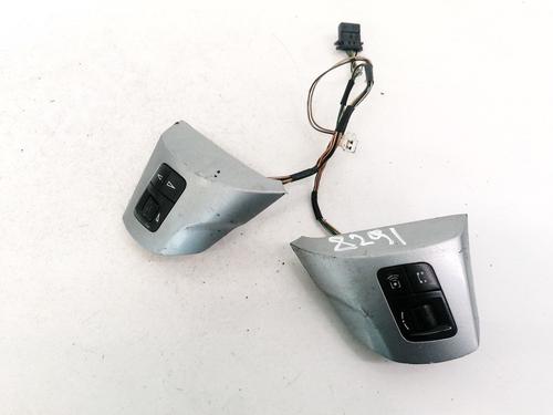 Used Steering wheel controls Steering wheel controls 35412056 35412056