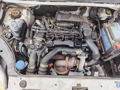 Electronic module PEUGEOT PARTNER MPV (5_, G_) 1.6 HDi 75 | BP33093377M83 - Image 7