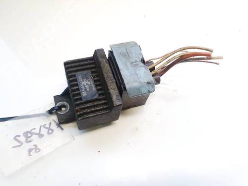 Electronic sensor RENAULT SCÉNIC II (JM0/1_) 1.5 dCi (JM1E, JM16) | BP35319247M84 - Image 2