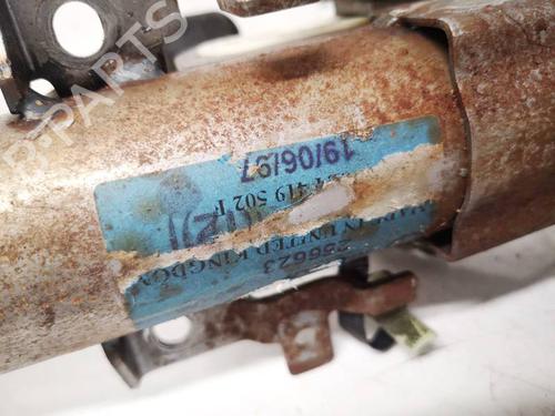 Steering column AUDI A4 B5 (8D2) 1.9 TDI | BP34867636M21 - Image 3