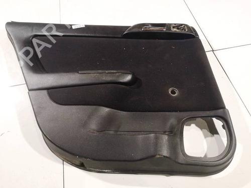 Garniture arrière gauche Garniture arrière gauche AUDI A6 C5 (4B2, 4B4) 1.8 T (150 hp) 39895243 39895243