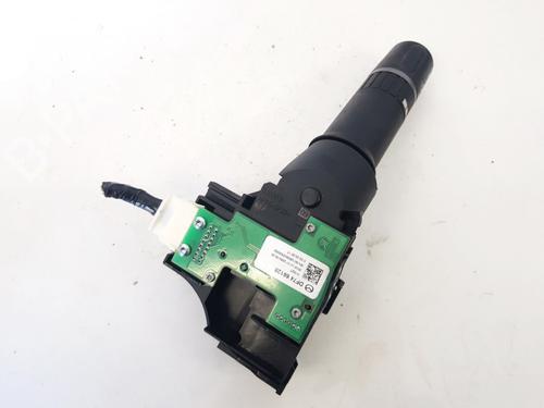 Warning switch MAZDA 6 Hatchback (GH) 2.0 MZR-CD (GH14) | BP35529322I22 - Image 2