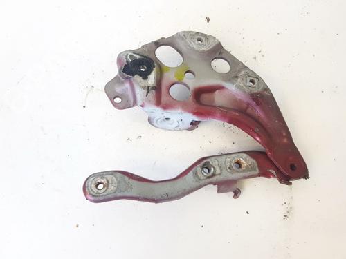 Hinge/Door check strap CHRYSLER CROSSFIRE 3.2 | BP35538301C146 - Image 3