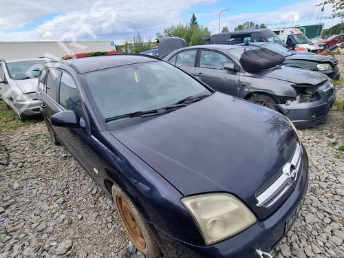 Brukte deler til OPEL VECTRA C (Z02) 1.9 CDTI (F69) 4948723