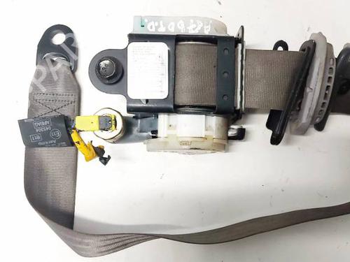 Used Front right seatbelt Front right seatbelt KIA RIO II (JB) 1.5 CRDi (110 hp) 35341334 35341334