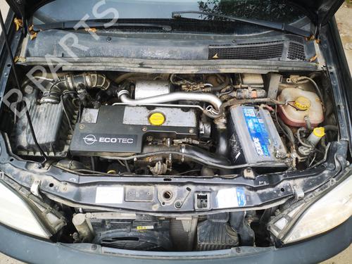 Switch OPEL ZAFIRA A MPV (T98) 2.0 DTI 16V (F75) | BP32920130I30  - Image 6