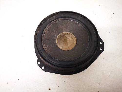 Used Speaker Speaker OPEL ZAFIRA A MPV (T98) 2.0 DI 16V (F75) (82 hp) 33090306 33090306