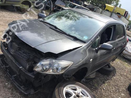 Switch TOYOTA AURIS (_E15_) 2.2 D (ADE157_, ADE151_, ADE151R, ADE157R) | BP33498248I30 - Image 5