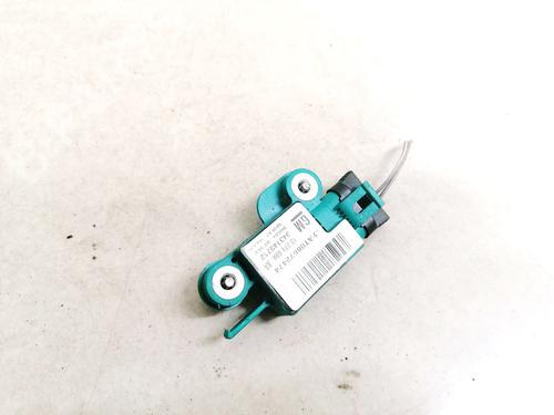 Used Electronic module Electronic module OPEL MERIVA A MPV (X03) 1.3 CDTI (E75) (75 hp) 32889407 32889407