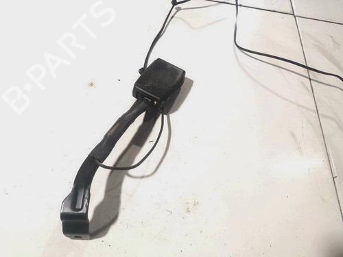 Seat buckle VW PASSAT CC B6 (357) 1.8 TSI | BP34761260I32 - Image 2