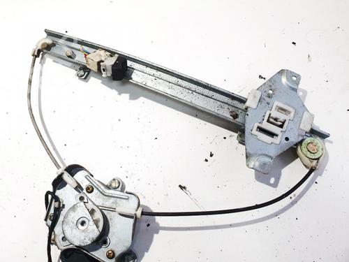 Used Rear right window mechanism Rear right window mechanism DAEWOO REZZO (U100) 2.0 (121 hp) 35450959 35450959