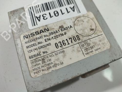 Electronic module NISSAN PATHFINDER III (R51) 2.5 dCi | BP32543332M83 - Image 2