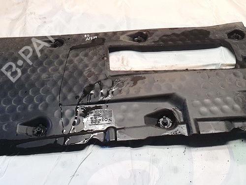 Used Underbody protection Underbody protection VW TOURAN (1T1, 1T2) 1.9 TDI (100 hp) 35475100 35475100