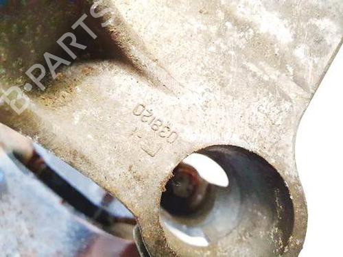 Engine mount NISSAN NOTE (E11, NE11) 1.5 dCi | BP32575758M89 