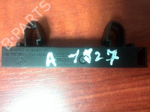 Used Electronic module Electronic module RENAULT MEGANE II (BM0/1_, CM0/1_) 1.4 16V (82 hp) 33485279 33485279