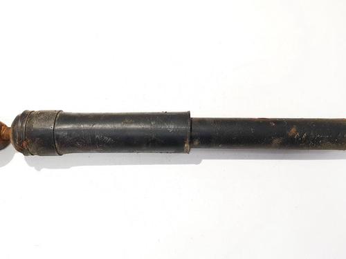 Used Right rear shock absorber Right rear shock absorber RENAULT LAGUNA III (BT0/1) 2.0 16V (BT05, BT0F, BT0W) (140 hp) 35393424 35393424
