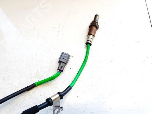 Electronic sensor MAZDA CX-30 (DM) 2.5 e-SKYACTIV-G (DM5W) | BP39392523M84 - Image 3
