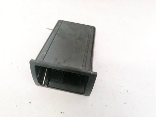 Ashtray MERCEDES-BENZ E-CLASS (W212) E 300 Hybrid / BlueTEC Hybrid (212.098) | BP35369562I30 - Image 2