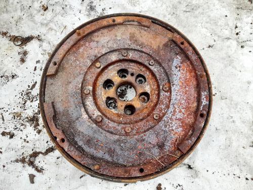 Flywheel FORD FOCUS II (DA_, HCP, DP) 1.6 TDCi | BP35508732M101 - Image 2