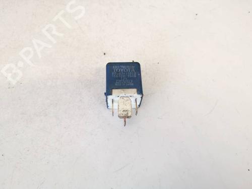 Used Other Other TOYOTA PRIUS Liftback (_W2_) 1.5 Hybrid (NHW20_, NHW20R) (112 hp) 32599334 32599334