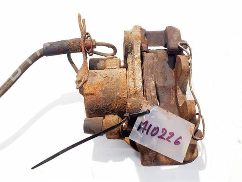 Left front brake caliper AUDI A4 B5 (8D2) 2.4 | BP35034490M105 - Image 3