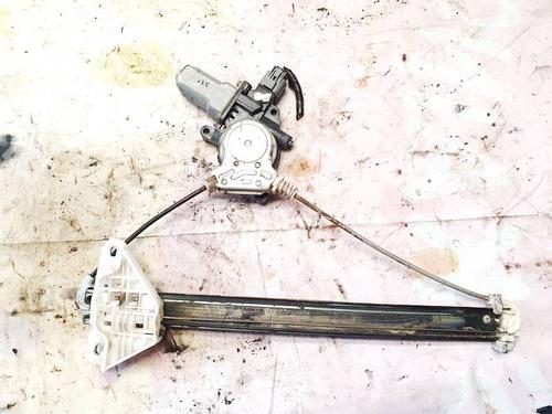 Used Rear right window mechanism Rear right window mechanism 35376573 35376573