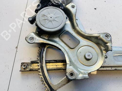 Front right window mechanism LEXUS IS II (_E2_) 220d (ALE20) | BP35539063C23 - Image 3
