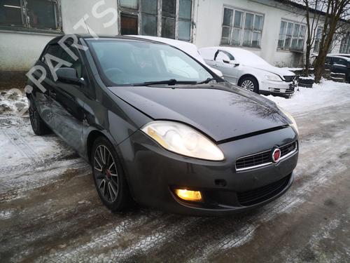 Used Parts FIAT BRAVO II (198_) 1.9 D Multijet (198AXB1A) (120 hp) 4471301
