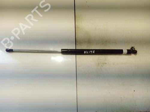 Used Tailgate lift support Tailgate lift support NISSAN SUNNY III Hatchback (N14) 2.0 D (75 hp) 35864891 35864891