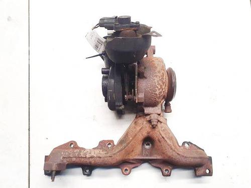 Used Turbocharger/Supercharger Turbocharger/Supercharger 35108344 35108344