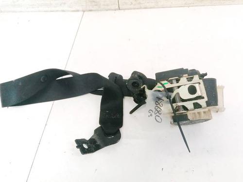 Used Front right seatbelt Front right seatbelt 35350896 35350896