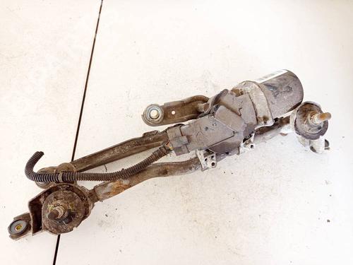 Used Front wipers mechanism Front wipers mechanism NISSAN NOTE (E11, NE11) 1.4 (88 hp) 34967003 34967003