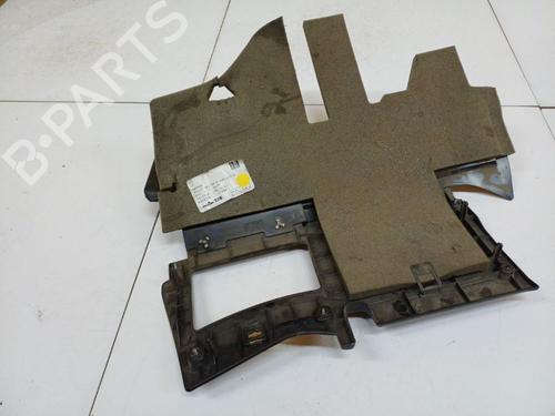 Fuse box PEUGEOT 607 (9D, 9U) 2.2 16V | BP39222353E1 - Image 3