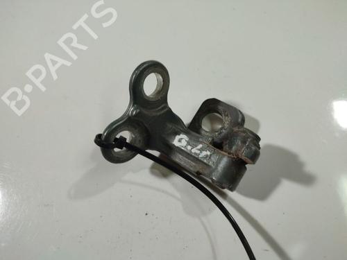 Used Hinge/Door check strap JAGUAR X-TYPE I (X400) 2.1 V6 (156 hp) 32968945