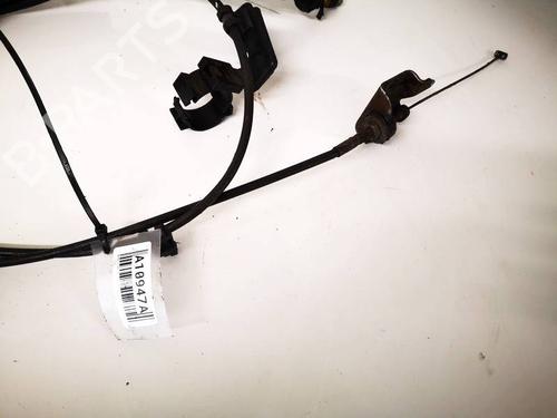 Cable MAZDA 3 (BK) 1.6 (BK14) | BP34849206E12 - Image 2