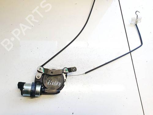 Electronic module VW PASSAT B6 (3C2) 2.0 TDI | BP35182761M83 - Image 2