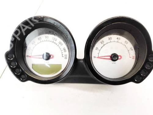 kombinert-instrument-smart-forfour-454-2004-2005-2006-35294925 main image