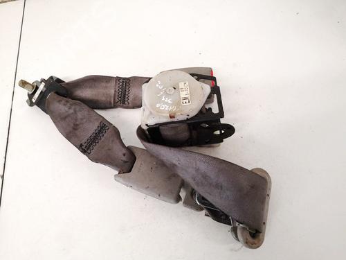 Used Rear center seatbelt Rear center seatbelt MAZDA 323 F VI Hatchback (BJ) 2.0 TD (90 hp) 35481332 35481332